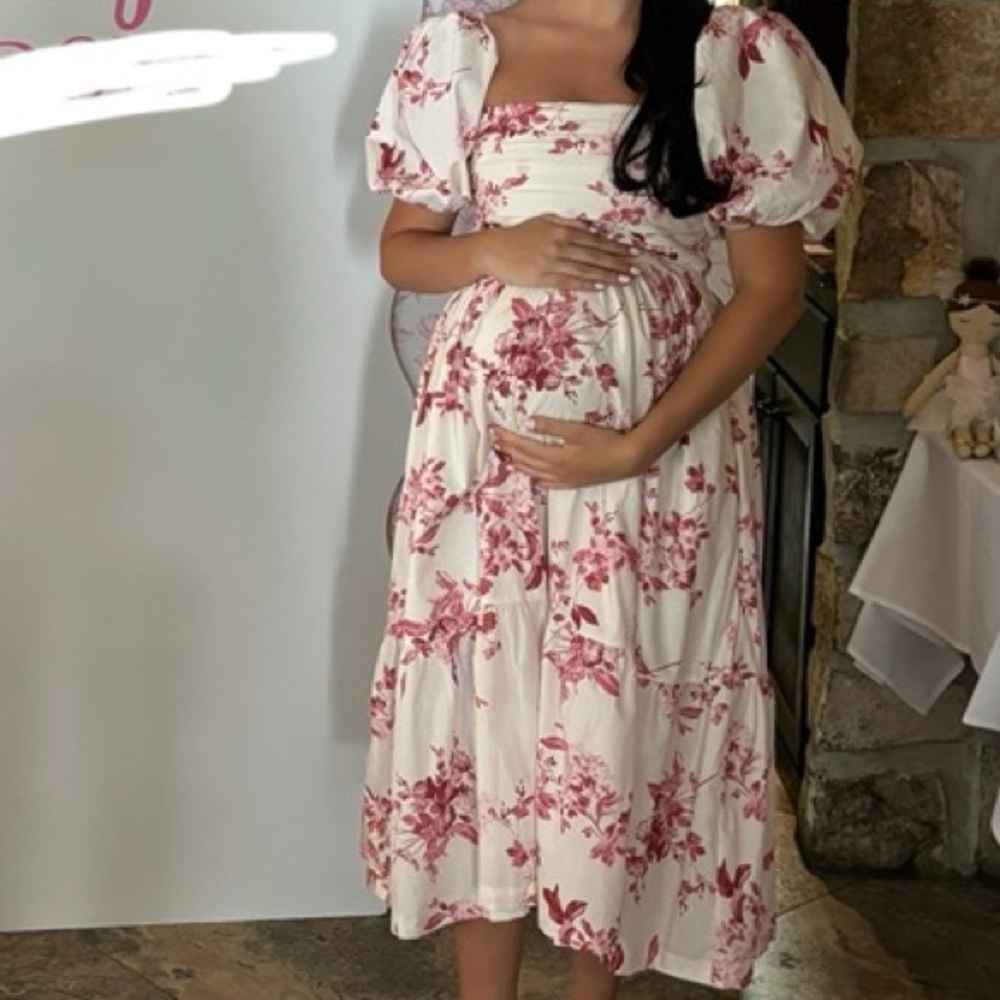 Abercrombie Emerson Dress
